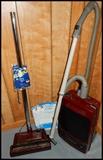 Vacuum cleaner