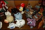 piggy banks