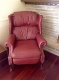 Great lazy boy recliner