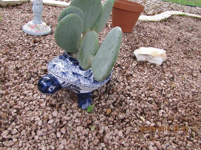 Talavera Pottery