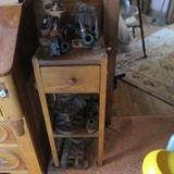 STICKLEY