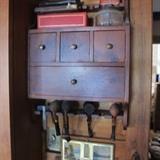 PIPE RACK