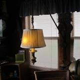 NAUTICAL HANGING LAMP
