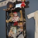 DOLLS