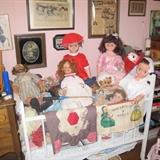 DOLLS