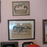 DION QUINTUPLETS COLLECTION