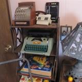 TOYS