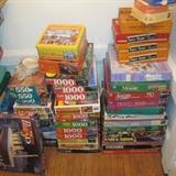 PUZZLES