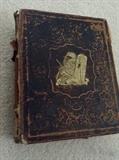 Antique Bible