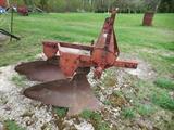 Ford 2 Bottom Plow Available Pre Sale 