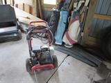Troy Built Power Washer 