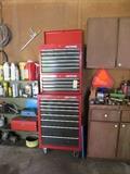 Upright 3 Part Craftsman Tool Chest, Available Pre Sale 
