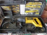 DeWalt Reciprocating Saw