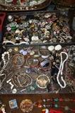 LOADS OF COSTUME JEWELRY