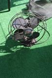 VINTAGE FANS