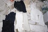 VINTAGE GLOVES