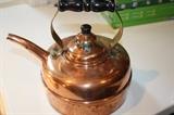 COPPER KETTLE