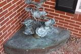 COPPER FOUNTAIN