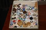 VINTAGE BUTTONS