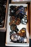 VINTAGE BUTTONS
