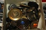 VINTAGE BUTTONS