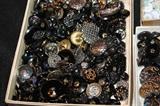 VINTAGE BUTTONS