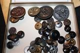 VINTAGE BUTTONS
