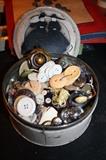 VINTAGE BUTTONS