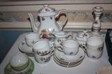 TEA SET