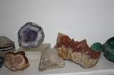 GEODES