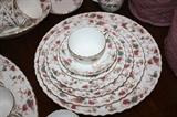 MINTON CHINA SET