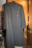 VINTAGE COAT