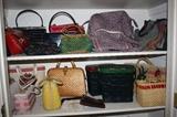 VINTAGE PURSES