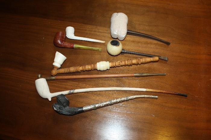 PIPE COLLECTION