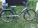 VINTAGE BICYCLE