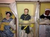 Gone With the Wind Dolls !!!!!!! Tall and in perfect condition