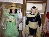 Gone with the Wind Dolls!!!!!!!!!