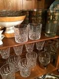 Glassware