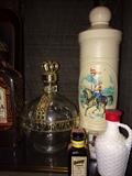 Decanters