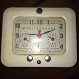 Westinghouse 1950s clock timer