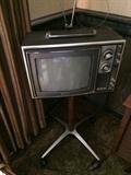 Trinitron Sony TV vintage