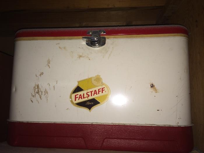 Falstaff cooler