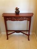 Foyer Table