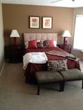 Queen Bedroom Set