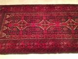 Pakistan Rug/Runner