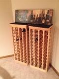Wine Racks