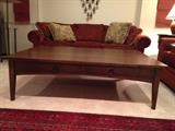 Teak Coffee Table purchased in Asia