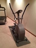 Reebok Elliptical
