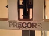 PRECOR Weight System