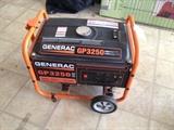 GENERAC Generator